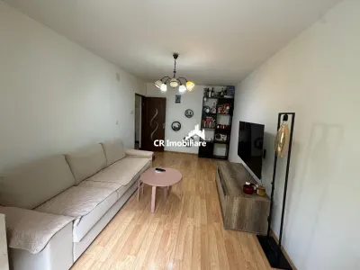 Apartament 3 camere, Chisinau centrala proprie - Bucuresti