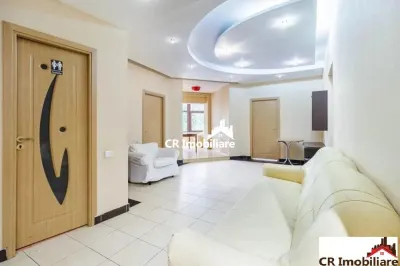 Vanzare 3 cam Unirii, Casa Poporului - foto 1