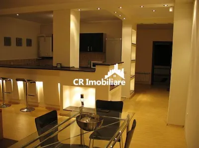 Apartament 2 camere ?n Vila Polona - Bucuresti