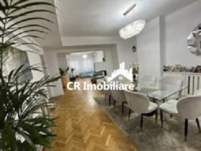 Vanzare 4 camere Dorobanti Capitale - Bucuresti