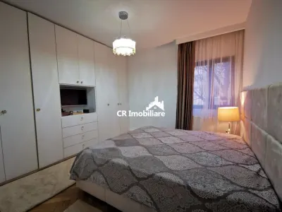 Vanzare 4 camere Dorobanti Capitale - foto 4