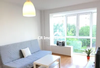 Apartament 3 camere Tineretului/ Parcare - Bucuresti