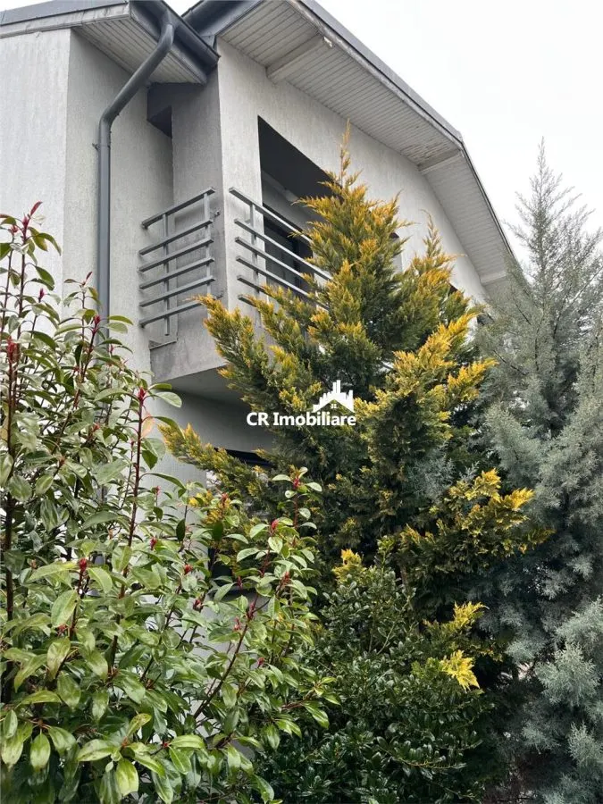 Vanzare Vila Otopeni Central Tip Insiruit - foto 1