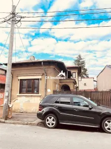 Vanzare casa Banu Manta - foto 1