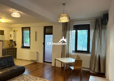 Vanzare 2 Camere Baneasa  Parc Herastrau - Bucuresti