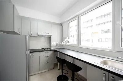 Vanzare 2 camere Mall Promenada Barbu Vacarescu - foto 3