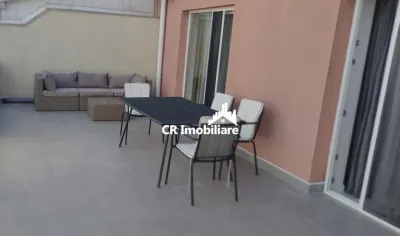 Apartament 4 Camere Herastrau Vedere Lac Baneasa - foto 2
