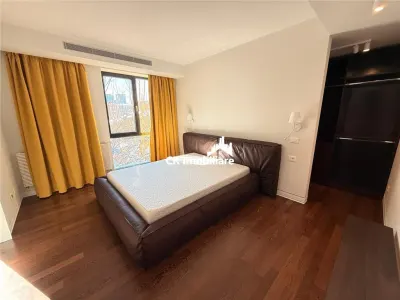 Apartament 3 camere Floreasca Garaj subteran si Boxa - foto 4
