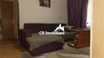 Apartament 2 camere Uioara - foto 1
