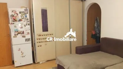 Apartament 2 camere Uioara - foto 7