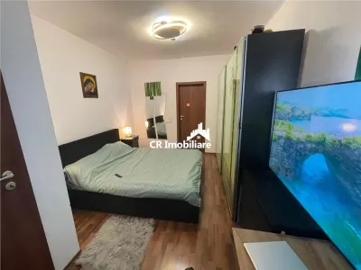 Apartament 3 camere Rasarit de Soare - foto 2