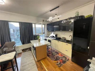 Apartament 3 camere Rasarit de Soare - foto 4