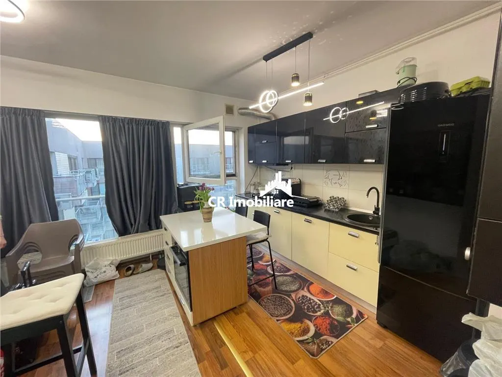 Apartament 3 camere Rasarit de Soare - foto 4