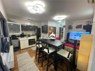 Apartament 3 camere Rasarit de Soare - foto 5