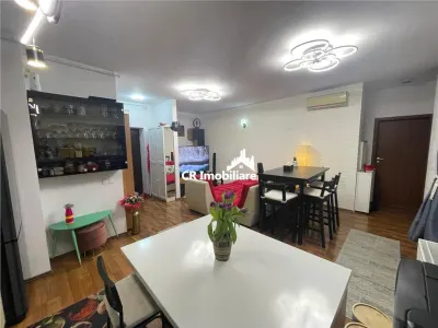 Apartament 3 camere Rasarit de Soare - foto 6