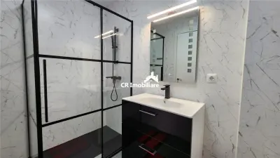 APARTAMENT DE VANZARE 3 CAMERE                                        FLOREASCA - foto 11