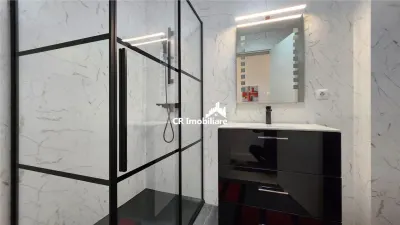 APARTAMENT DE VANZARE 3 CAMERE                                        FLOREASCA - foto 12