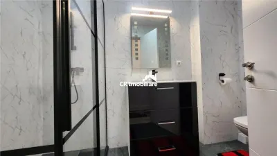 APARTAMENT DE VANZARE 3 CAMERE                                        FLOREASCA - foto 13