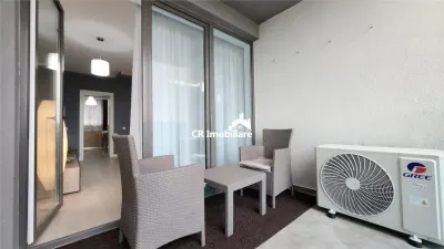 APARTAMENT DE VANZARE 3 CAMERE                                        FLOREASCA - foto 18
