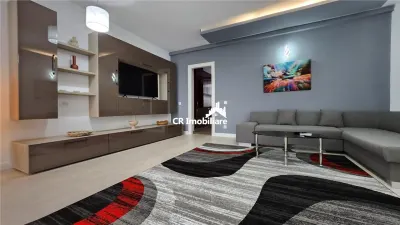 APARTAMENT DE VANZARE 3 CAMERE                                        FLOREASCA - foto 3