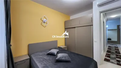 APARTAMENT DE VANZARE 3 CAMERE                                        FLOREASCA - foto 6