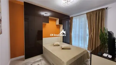 APARTAMENT DE VANZARE 3 CAMERE                                        FLOREASCA - foto 9