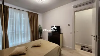 APARTAMENT DE VANZARE 3 CAMERE                                        FLOREASCA - foto 10