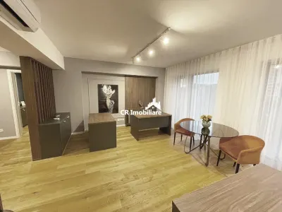 Apartament 2 camere, Aviatiei - foto 1