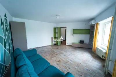 Apartament 2 camere Calea Calarasi - foto 2