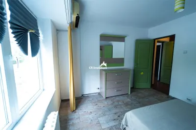 Apartament 2 camere Calea Calarasi - foto 4