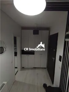 Garsoniera Plaza Residence - foto 3