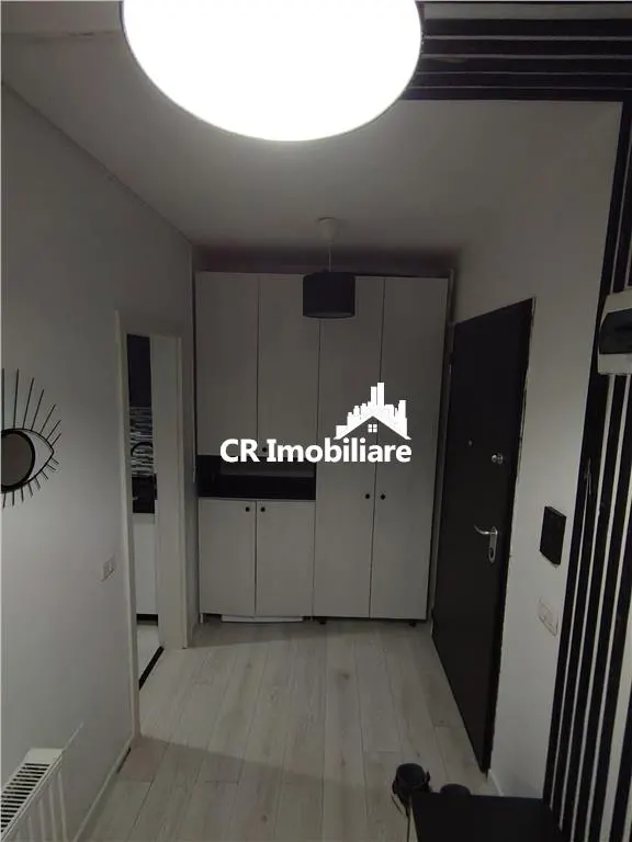 Garsoniera Plaza Residence - foto 3