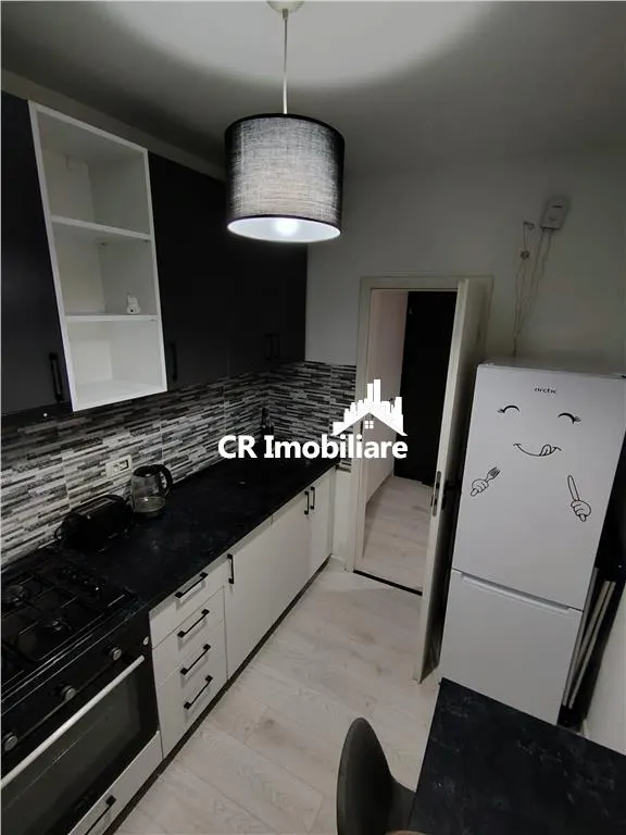 Garsoniera Plaza Residence - foto 4