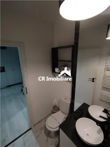 Garsoniera Plaza Residence - foto 5