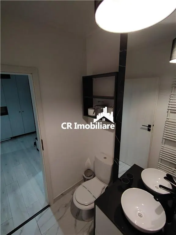 Garsoniera Plaza Residence - foto 5