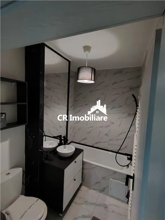 Garsoniera Plaza Residence - foto 6