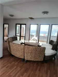 Vila de vanzare cu acces la padurea Izvorani in spatele casei si aproape de centrul comercial Ciolpani - foto 13