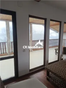 Vila de vanzare cu acces la padurea Izvorani in spatele casei si aproape de centrul comercial Ciolpani - foto 8