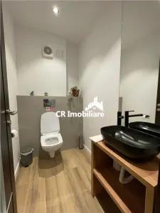 Apartament de 3 camere Calea Victoriei terasa generoasa - foto 5