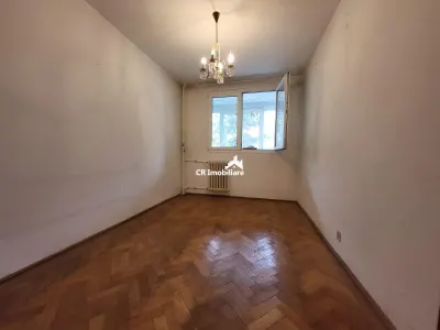 Apartament de 4 camere metrou Nicolae Grigorescu parc A.I.Cuza - foto 4