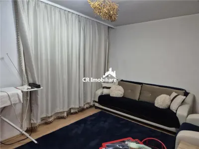 Apartament 3 camere Dristor - foto 2