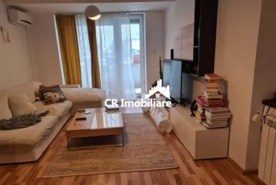 Apartament 3 camere Rose Garden - Bucuresti