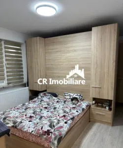 Apartament 4 camere Dristor - Bucuresti