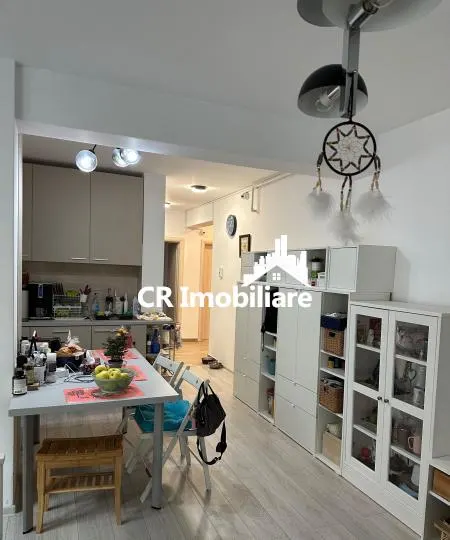 Apartament 4 camere Dristor - foto 4