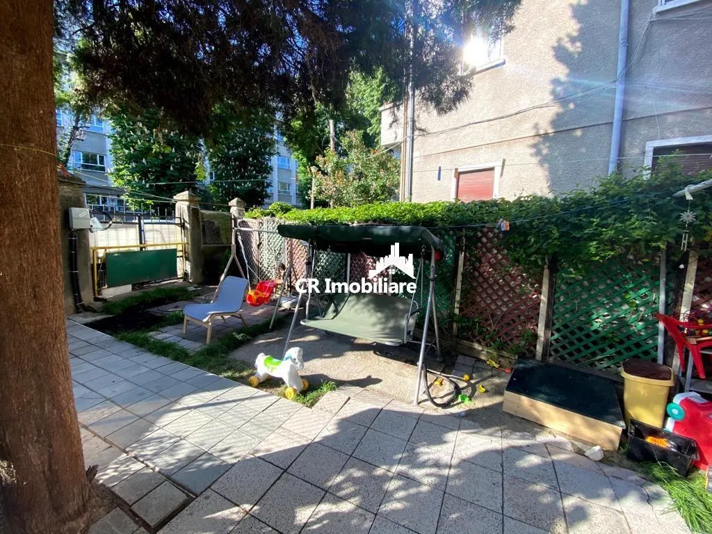 Vanzare vila Cotroceni - foto 1