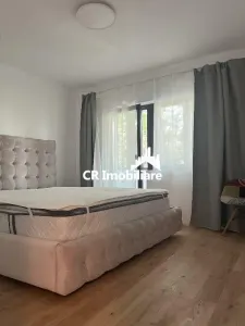Vanzare apartament 4 camere Aviatiei - foto 2