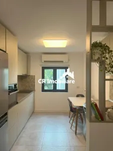 Vanzare apartament 4 camere Aviatiei - foto 3