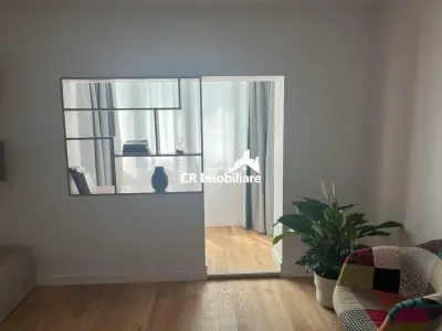 Vanzare apartament 4 camere Aviatiei - foto 8