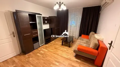Apartament 2 camere, Piata Sudului - Bucuresti