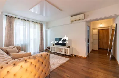 Apartament 3 camere Iancului - Bucuresti